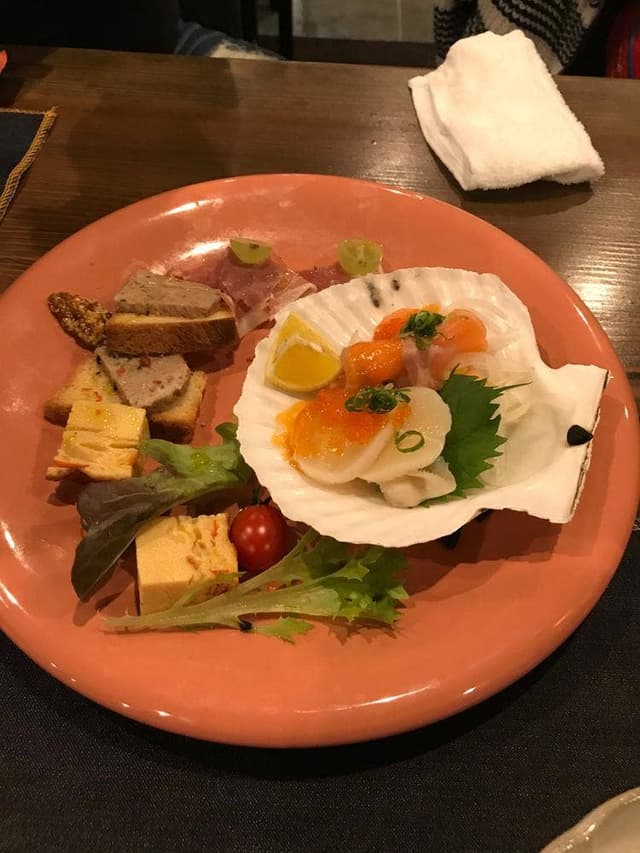 TEPPAN DINING YUU 倉敷店 - サブ画像2