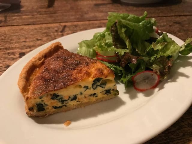 レストラン AKARI - サブ画像2