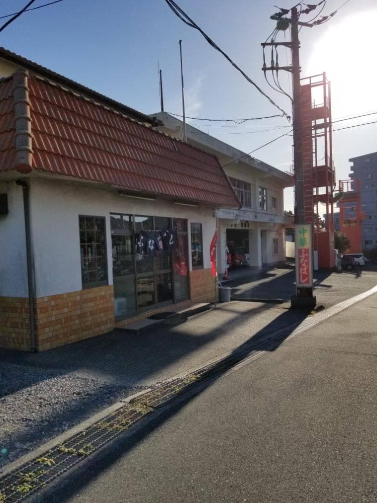 ふなばし