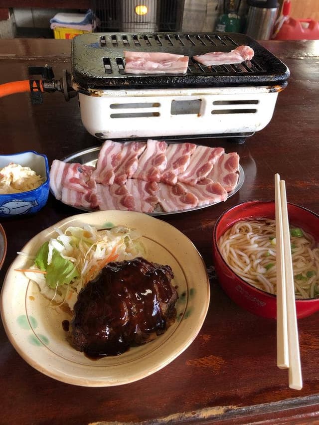 食事処 ひで - サブ画像2