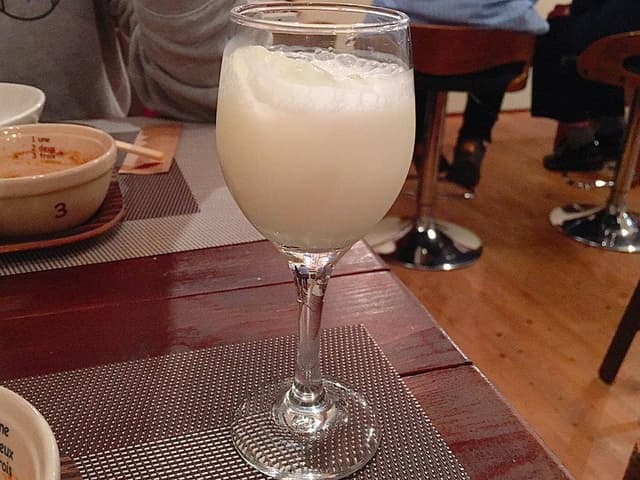 カレーカフェ靜 - サブ画像3