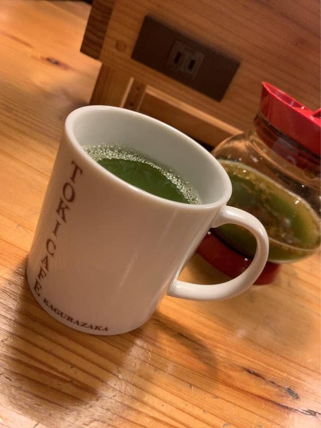 TOKI CAFE - サブ画像3