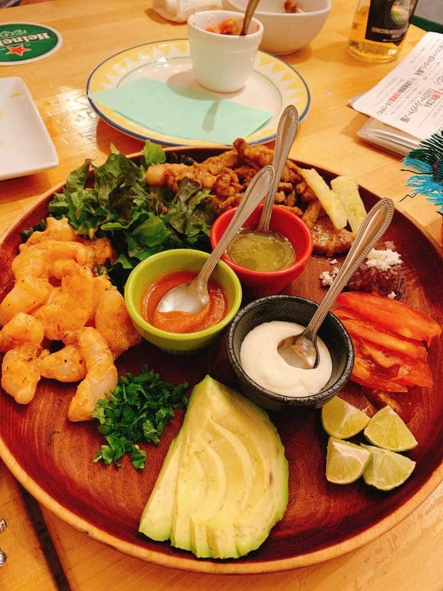 メキシコ料理 マルガリータ - サブ画像2