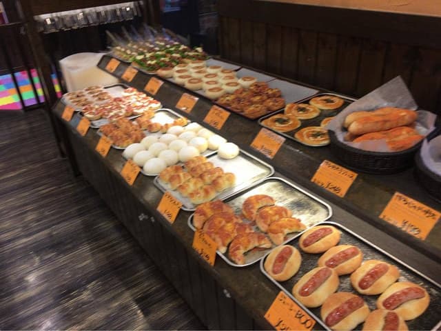 森のくまさん米子店 - サブ画像2