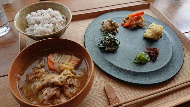 フヅクエ - サブ画像2