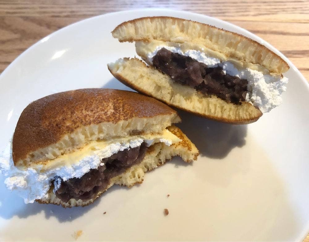 どら焼のどらや 会津若松店