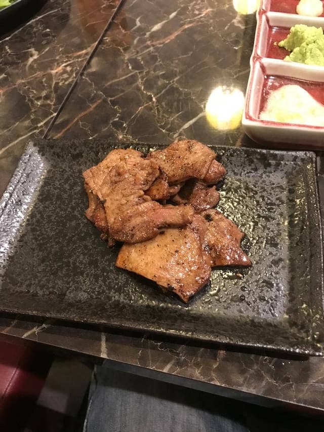 A5仙台牛と牛タン食べ放題 TSUNAGI - サブ画像1