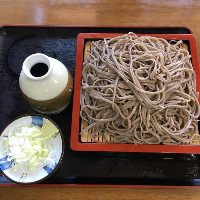 そば処 山 - サブ画像1