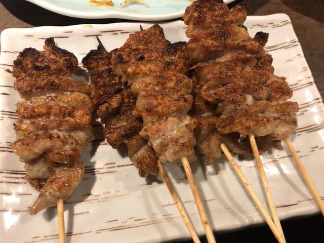 神戸育ちの串焼屋 むさし - サブ画像1