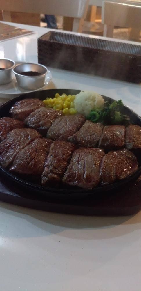 ステーキハウス 魔法のらんぷ 北24条店 - サブ画像2