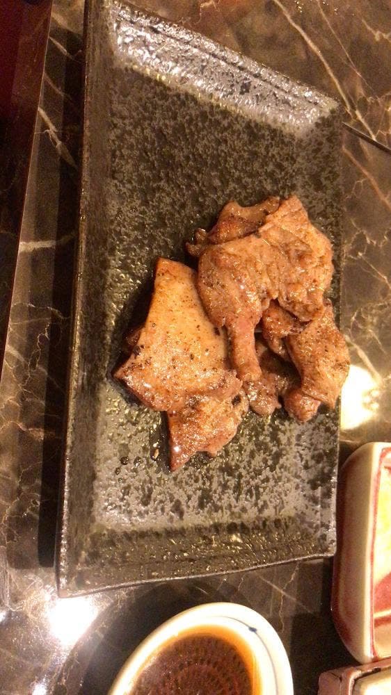 A5仙台牛と牛タン食べ放題 TSUNAGI - サブ画像2