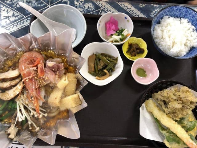 大滝ドライブイン - サブ画像3
