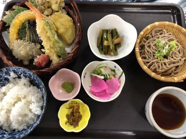 大滝ドライブイン - サブ画像2