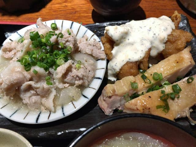 てしごとや ふくの鳥 茅場町店 - サブ画像1