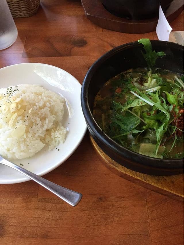 シェヌー - サブ画像2