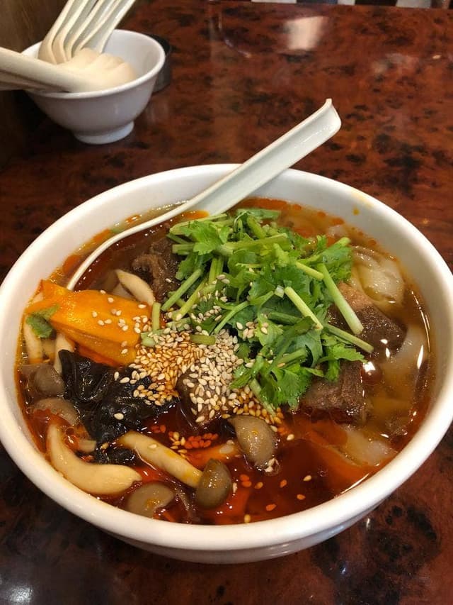 江南酒家 西安刀削麺 京橋店 - サブ画像3