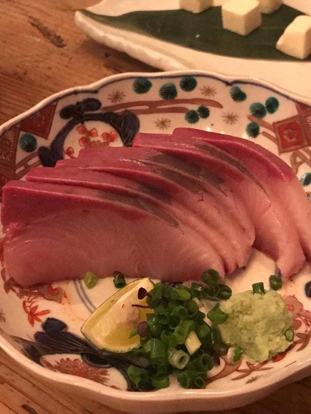 北新地 日本酒酒場 キャンプ - サブ画像2