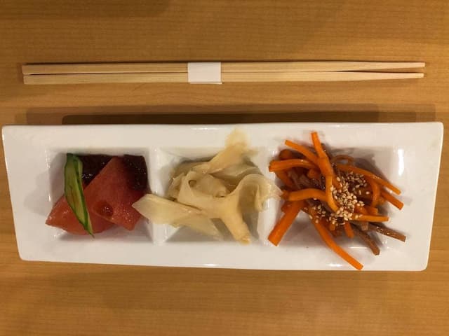 WINE&GYOZA BAR TERUI - サブ画像1