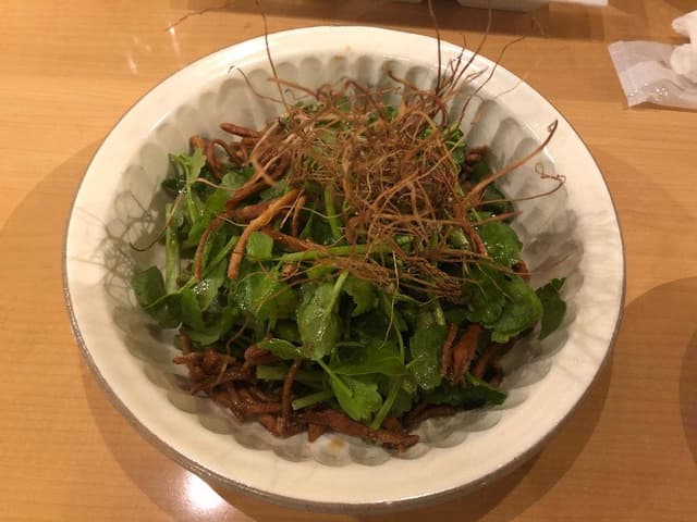 WINE&GYOZA BAR TERUI - サブ画像3