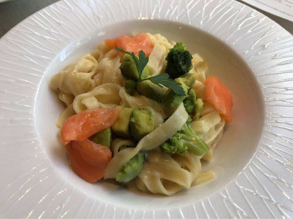 カフェ ミナモ ANAクラウンプラザホテル札幌