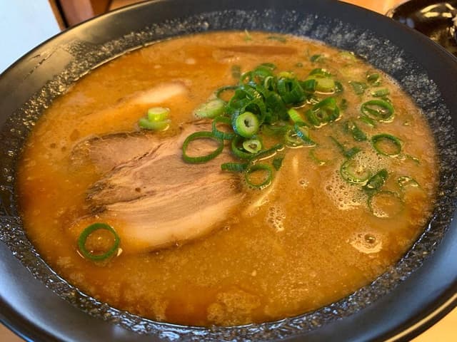 餐休 高柳本店 - サブ画像1