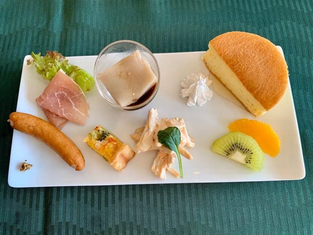 Ristorante e Bar bella isole - サブ画像1