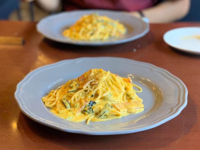 炭焼きイタリアン Caccia al tesoro 864 - サブ画像1