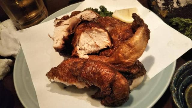 旨めぇもん屋きゅう 鍋横店 - サブ画像1