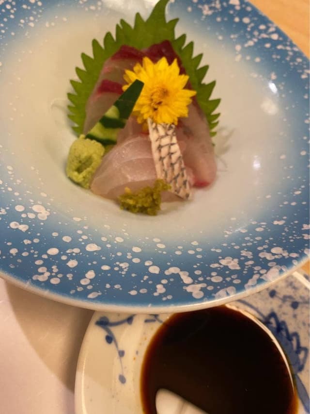 日本料理 更紗 - サブ画像3