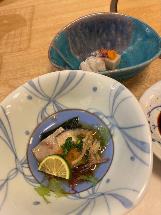 日本料理 更紗 - サブ画像2