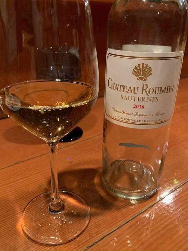 プレジール・ド・ヴァン - サブ画像3