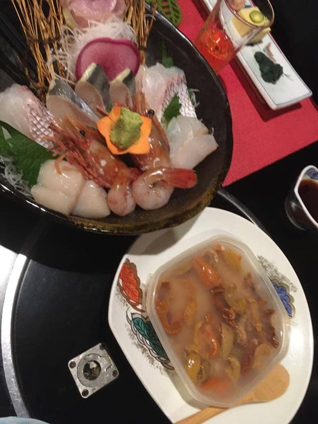 味処・全国の地酒 灘浜 - サブ画像3