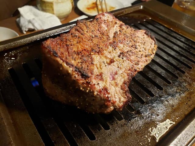 WAGYU BAR ITTOGYU - サブ画像2