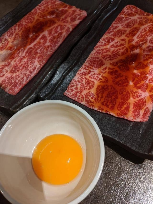 焼肉 とく 大和郷 - サブ画像1