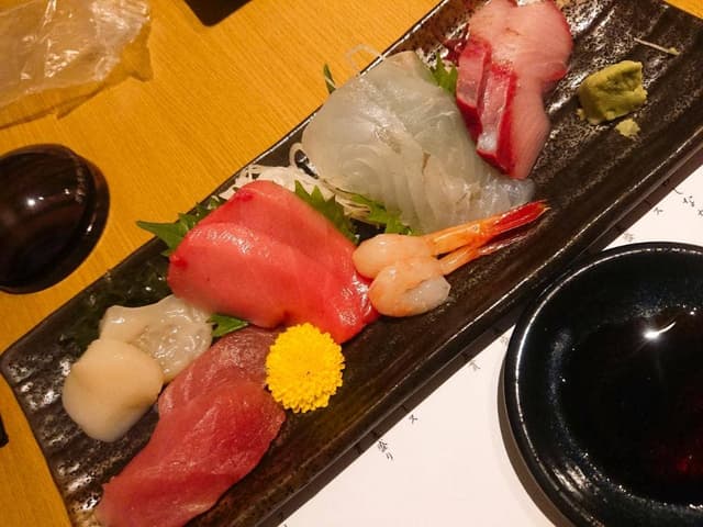 寿司ダイニング 山崎 - サブ画像3