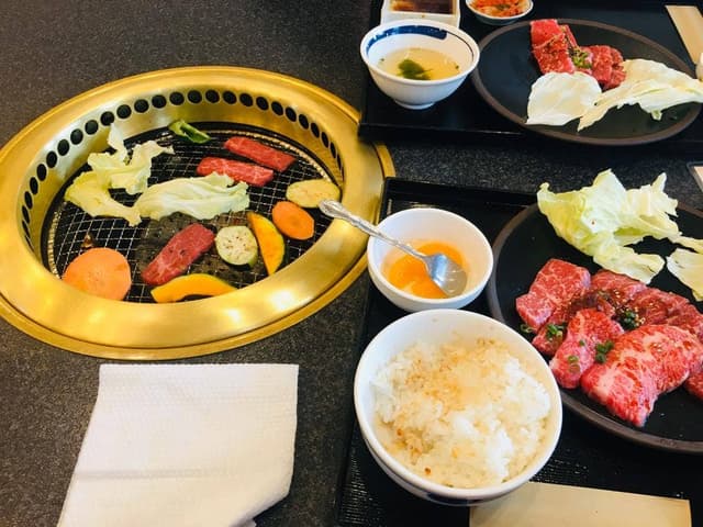 和牛レストランふるの - サブ画像2