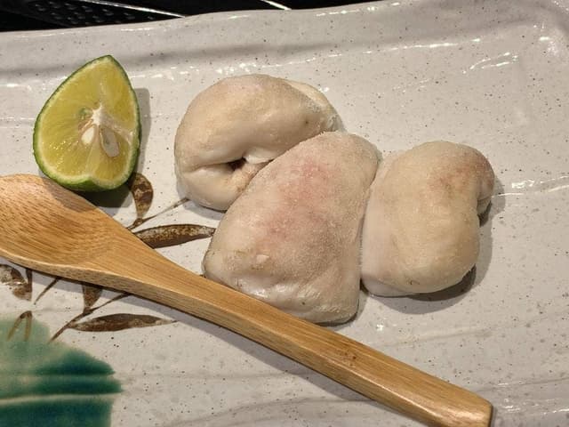 焼ふぐ夢鉄砲 北新地店 - サブ画像3