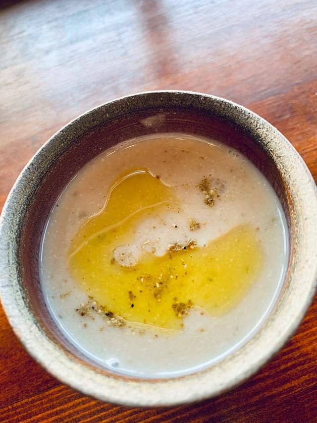 CAFE KA ORA - サブ画像2