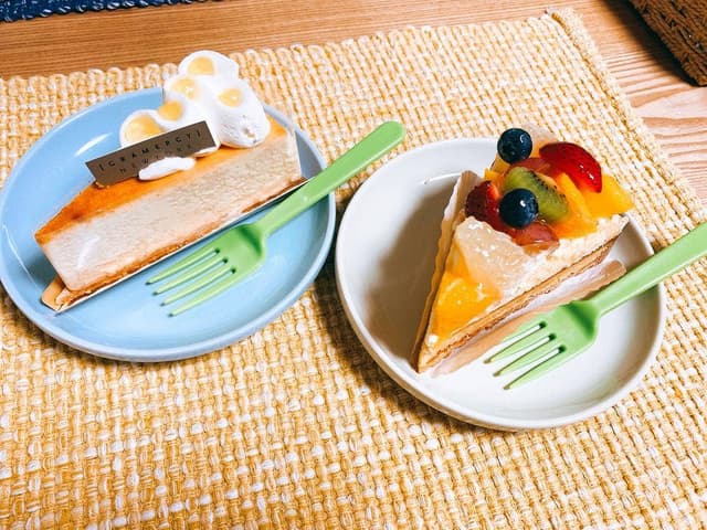 グラマシーニューヨーク 阪急梅田店 - サブ画像1