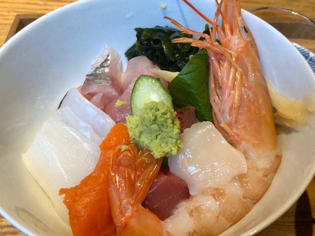 うみさと 産直食堂＆酒場 - サブ画像3