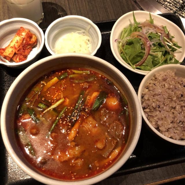 土古里 浅草店 - サブ画像2