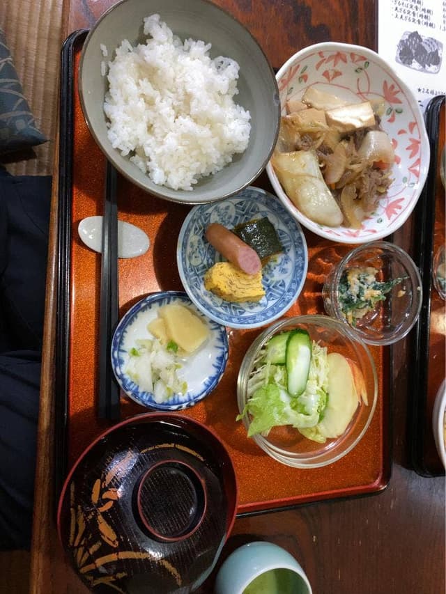 二鶴 - サブ画像1