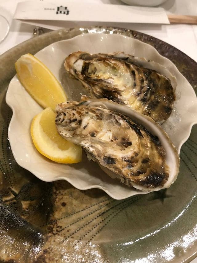 西洋料理 島 - サブ画像3