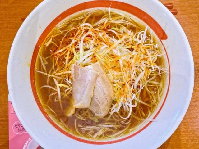 幸楽苑 花春店 - サブ画像2