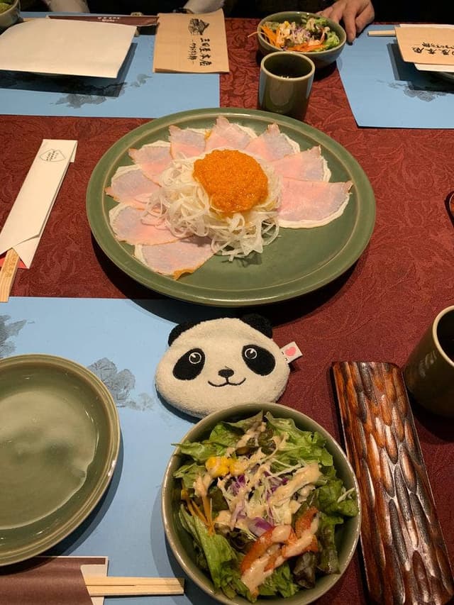 三田屋本店 新堀川店 - サブ画像1