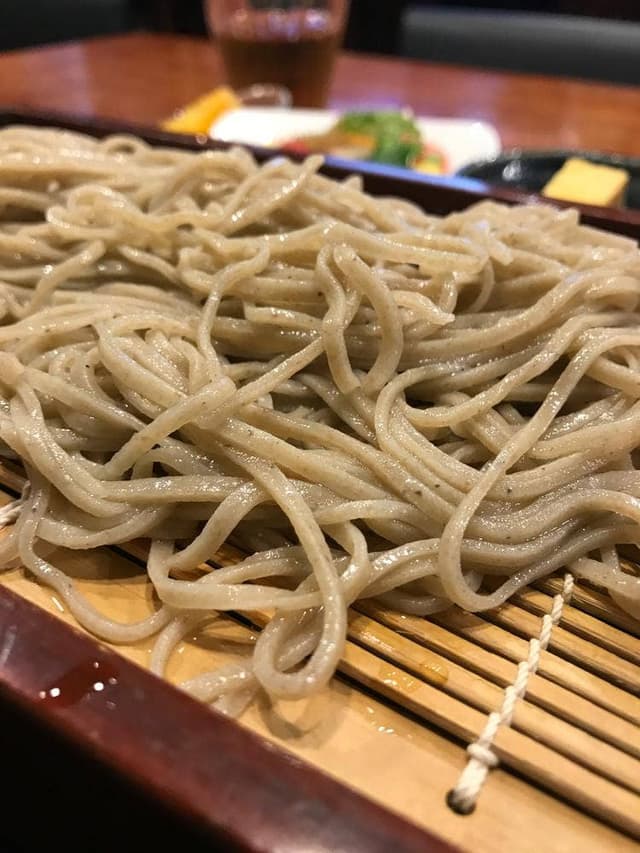そば酒房かねこ - サブ画像3