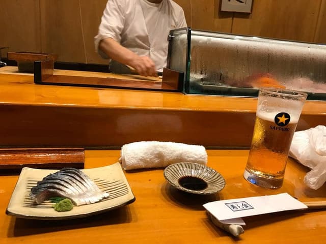 寿し金 - サブ画像1