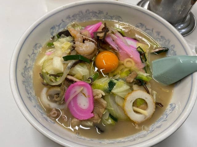 三八ラーメン 銅座店 - サブ画像2