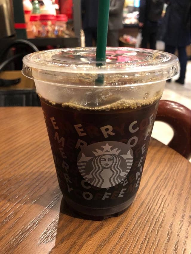 スターバックス コーヒー お茶の水村田ビル店 - サブ画像3
