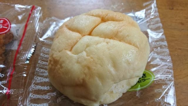 亀井堂 ぽるとがるスリフト店 - サブ画像1